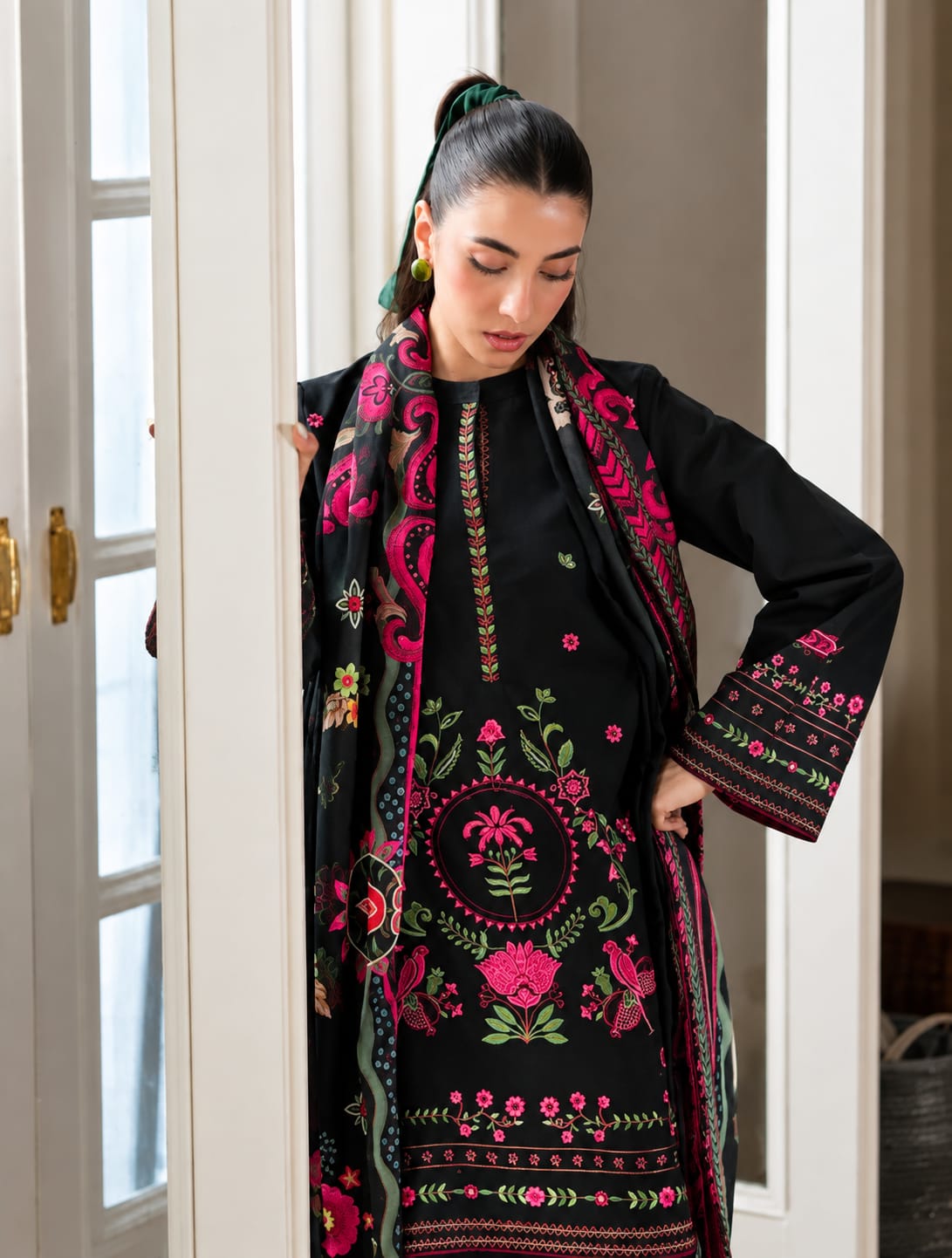 Inaya - 3pc