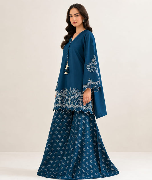 Bulbul Co-ord