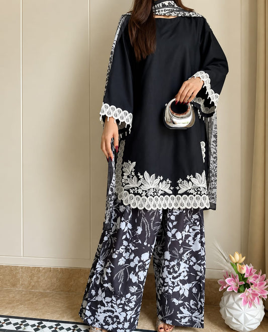 Mahe - 3pc