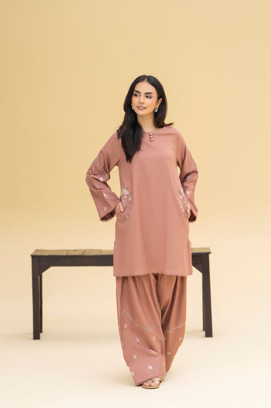 ZaibuNisa Farshi Shalwar