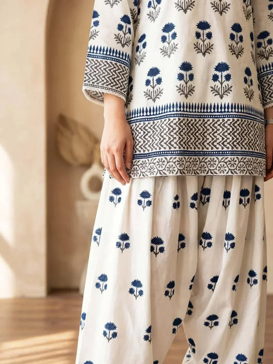 Arooma Co-ord Set