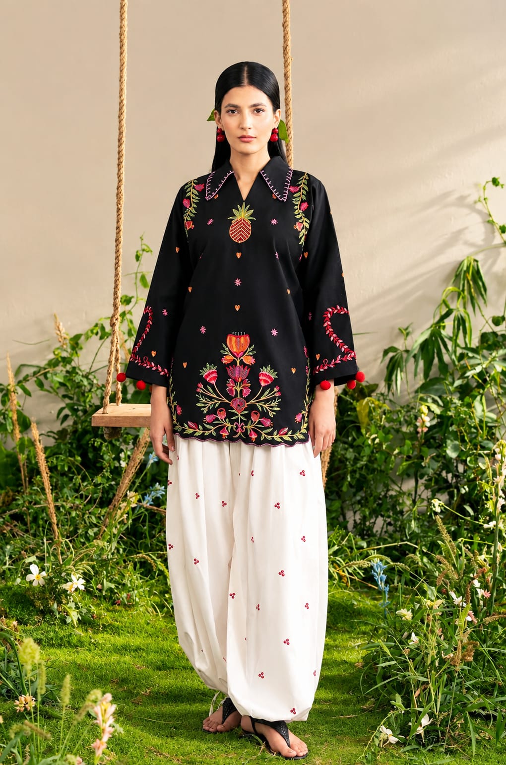 Sehrish Co-ord