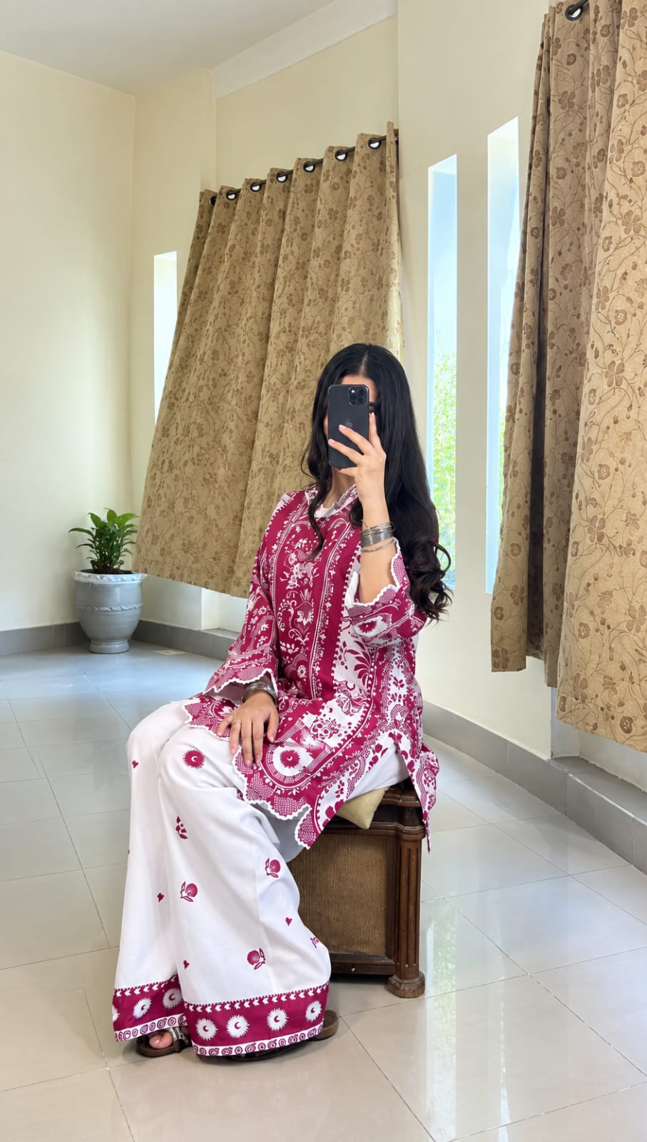 Eshal Co-ord