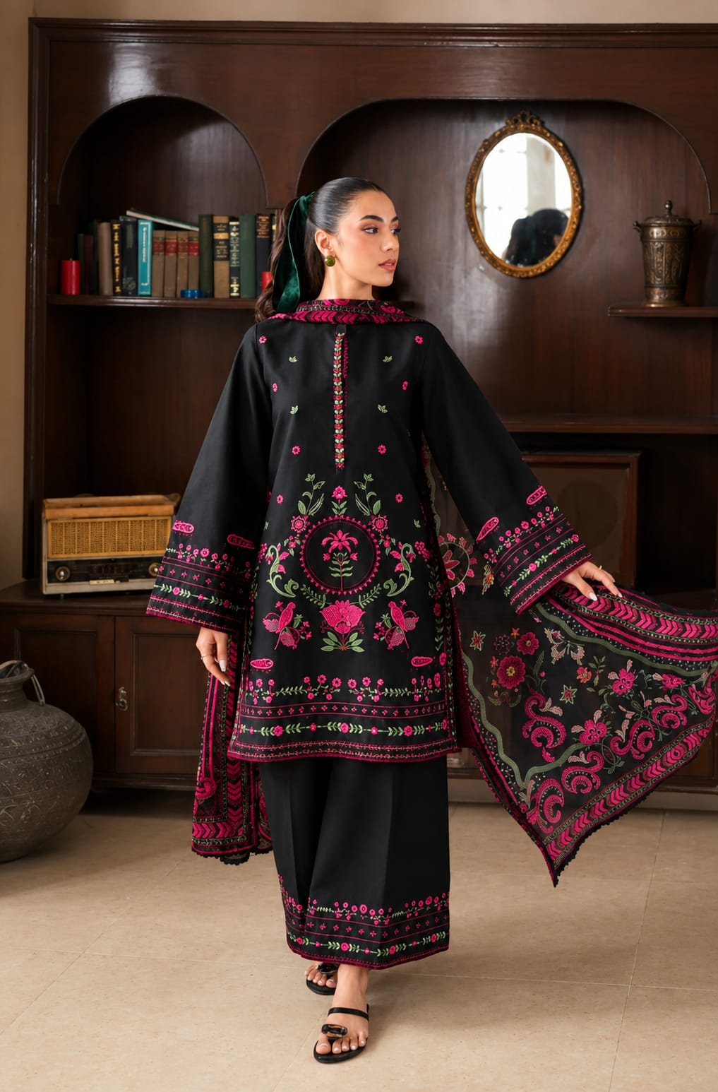 Inaya - 3pc