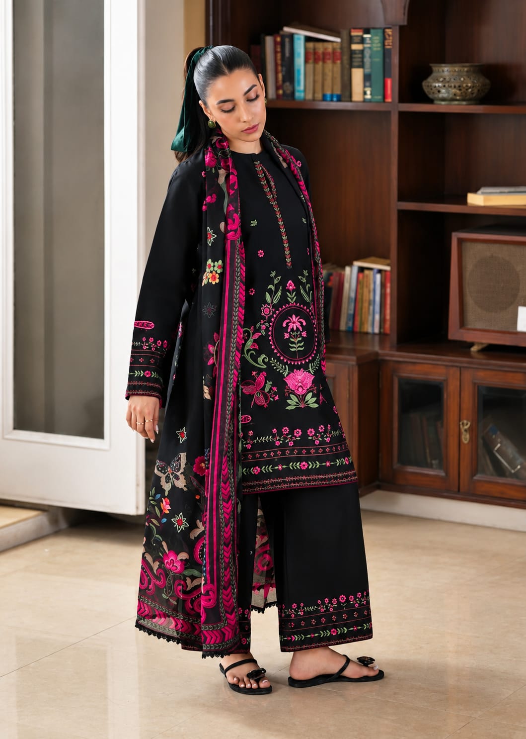 Inaya - 3pc