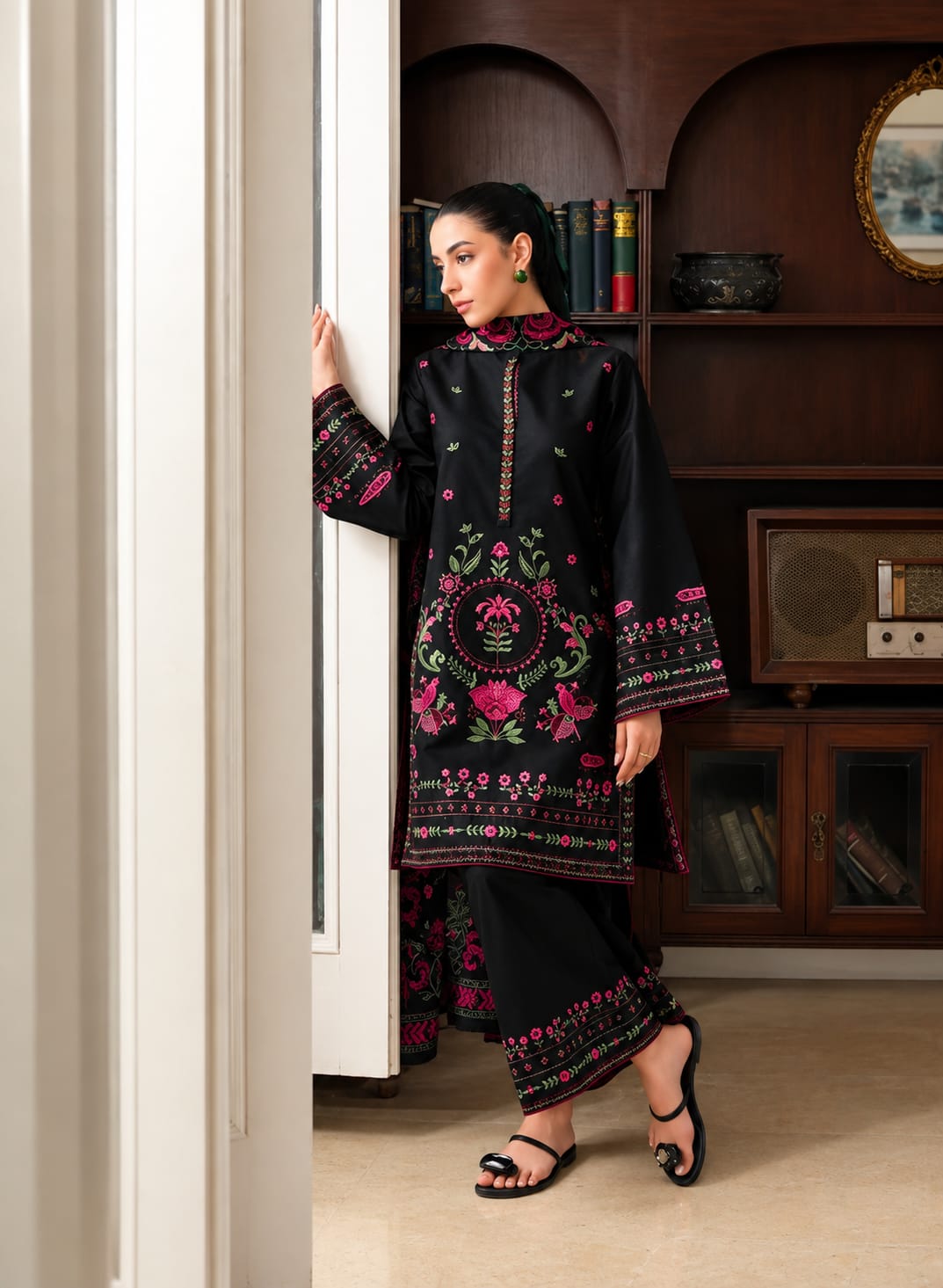 Inaya - 3pc