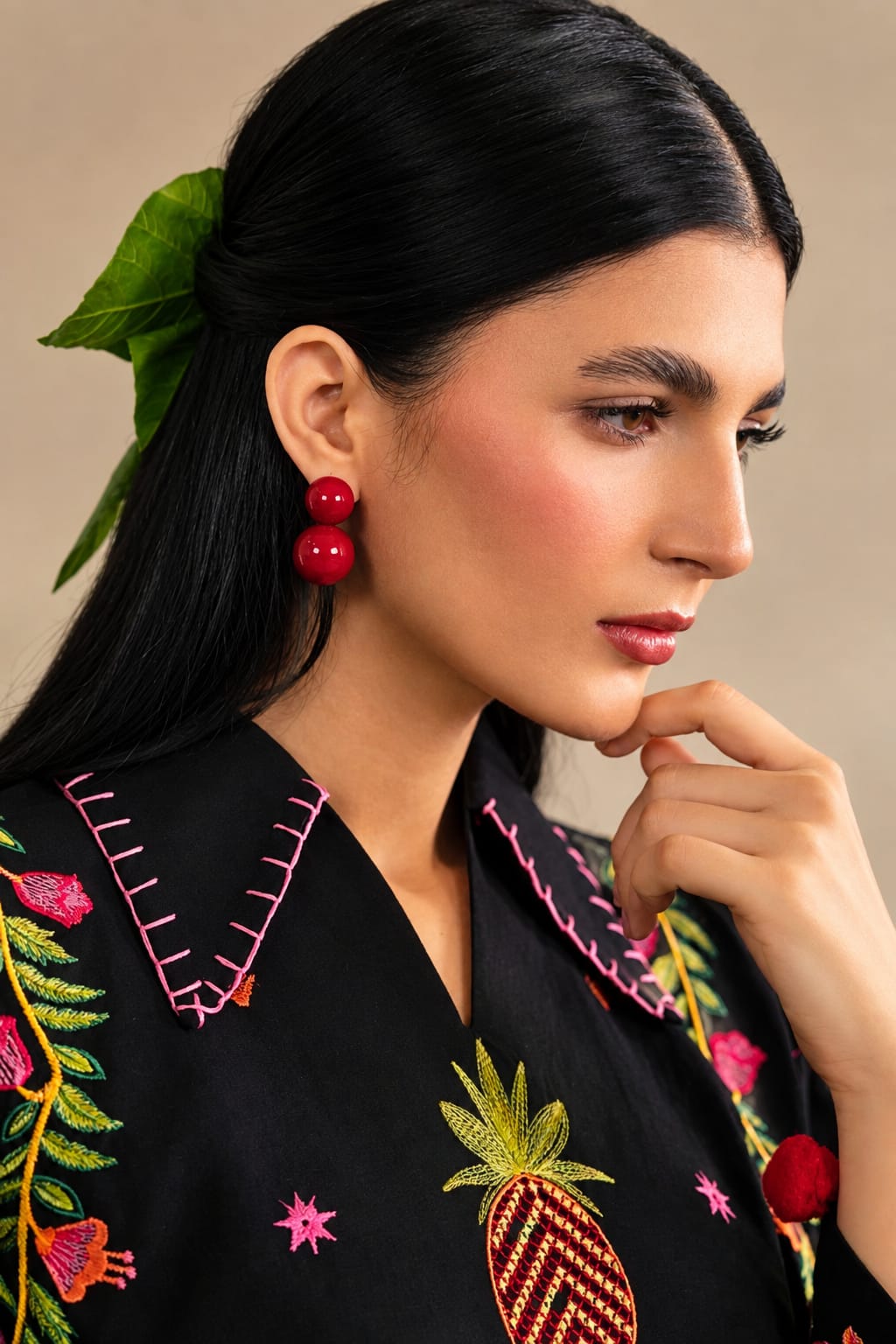Sehrish Co-ord
