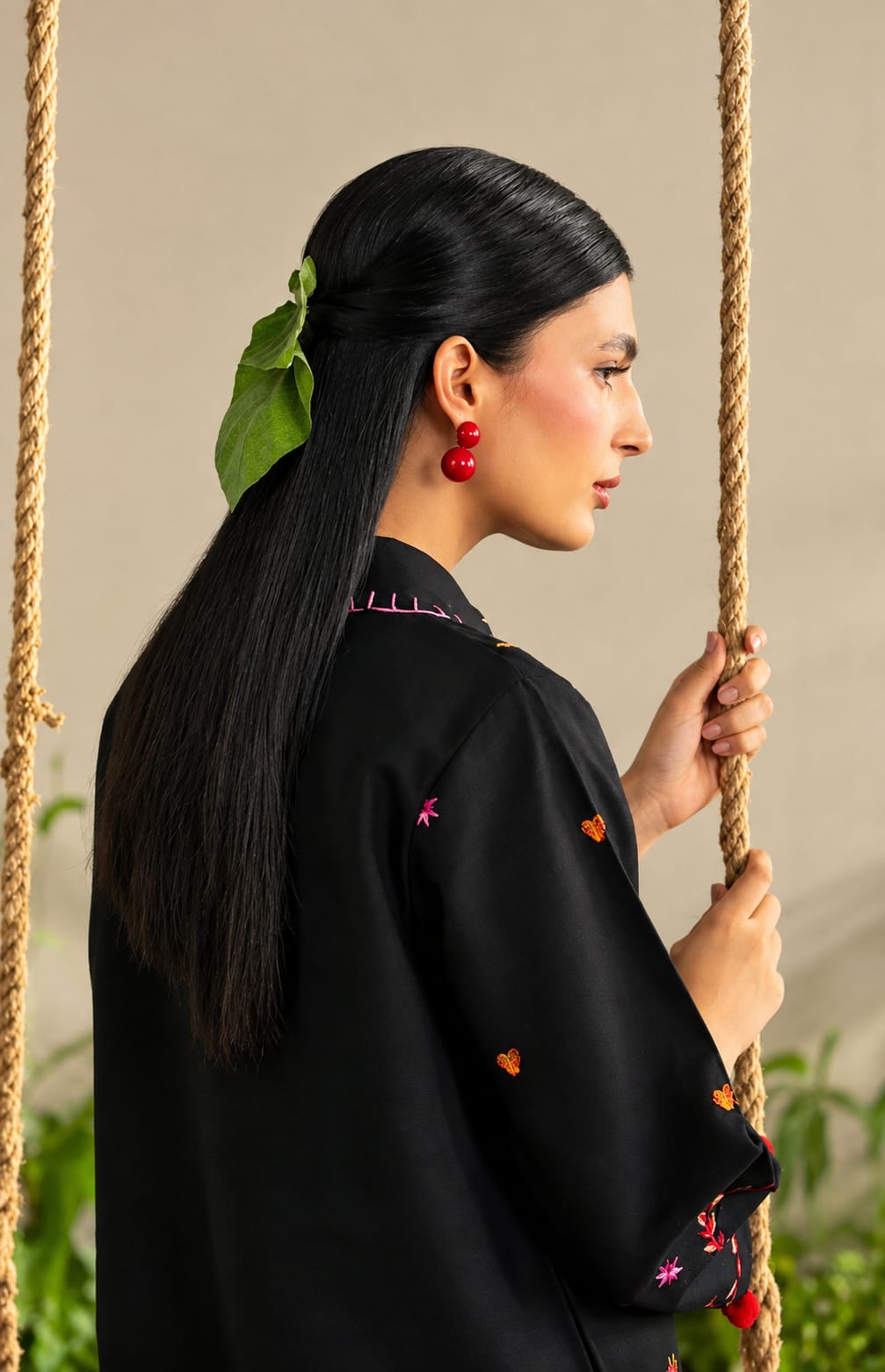 Sehrish Co-ord