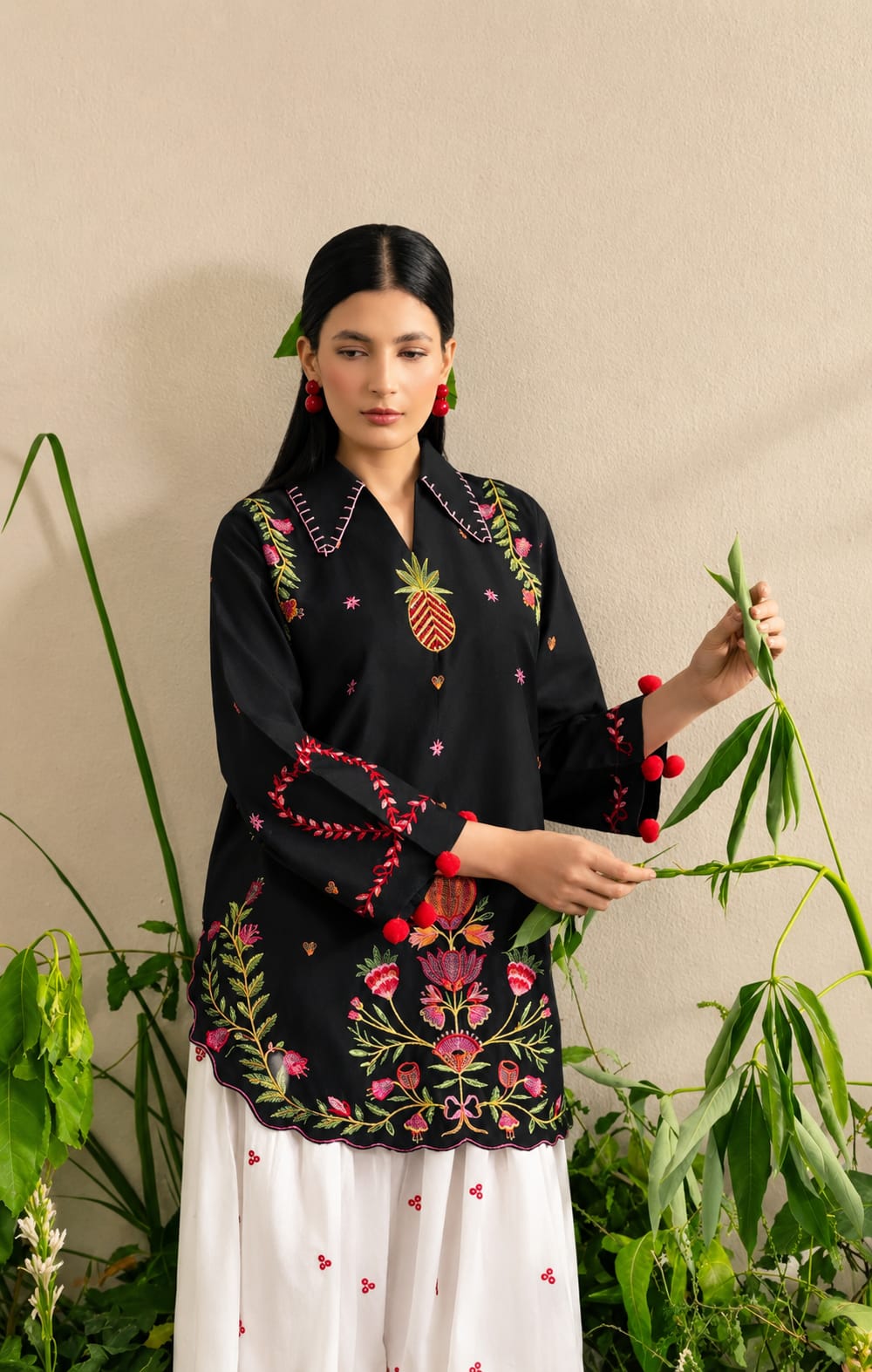 Sehrish Co-ord