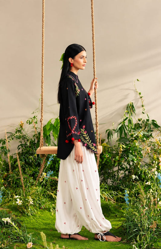 Sehrish Co-ord