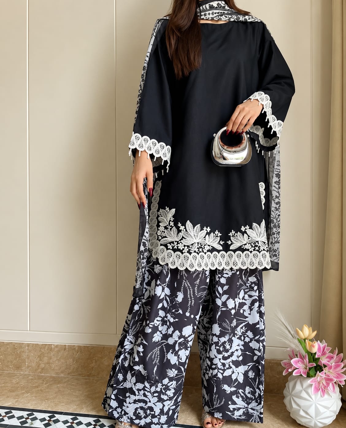 Mahe  - 3pc