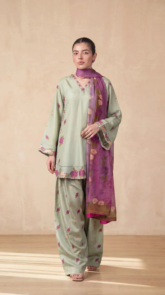 Ziva 3-Pcs